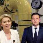 Zelenskiy: Rusya Avrupa’yı Enerji Silahı ile Sindiriyor!