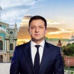 Zelenskiy: Rusya’nın Delegasyon Hakları Elinden Alınmalı!