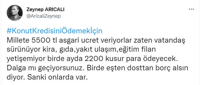 Konut Kredisi Ödemek İçin 9 Konut Kredisi Ödemek İçin 9