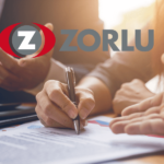 Zorlu ile Kuveytliler Arasında Hisse Satış Sözleşmesi İmzalandı