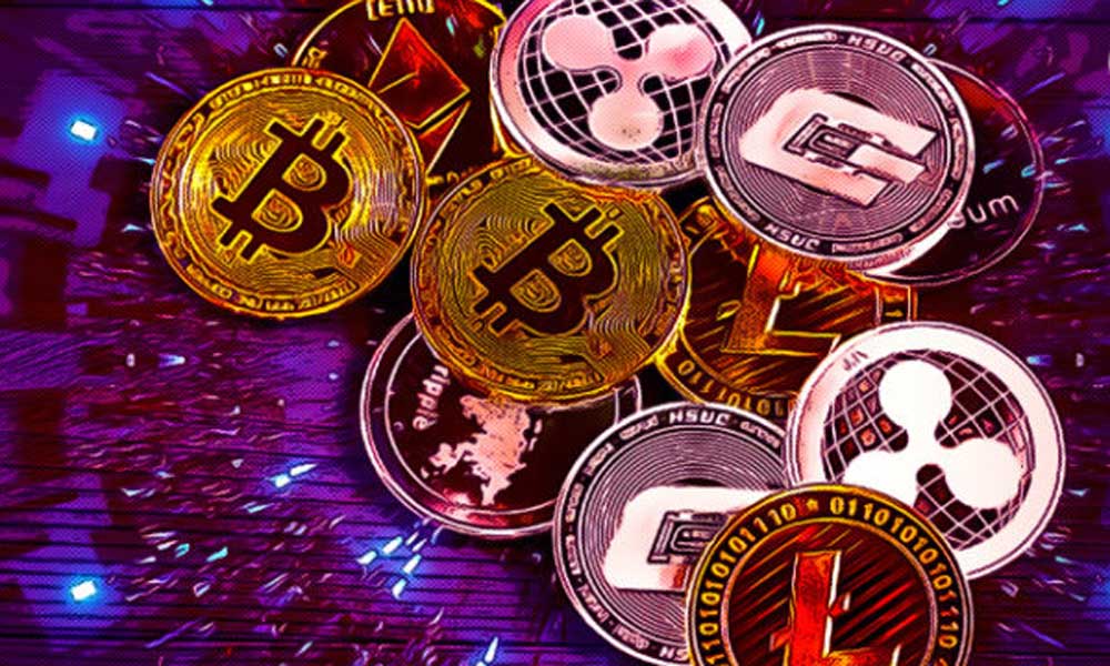 20 Kat Yükselecek Altcoin Nasıl Bulunur? BitMEX Kurucusu Açıkladı