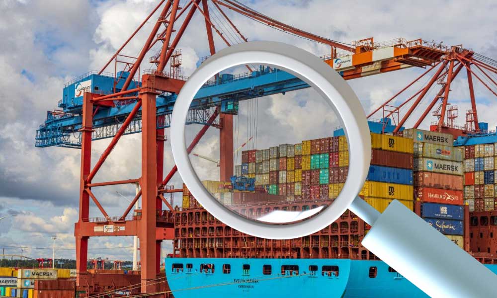 İhracat Beklentilerinde 11 Puanlık Düşüş Olsa da Görünüm Pozitif