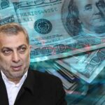 AKP’li Külünk’ün Doları Düşürme Formülü Gündeme Oturdu!