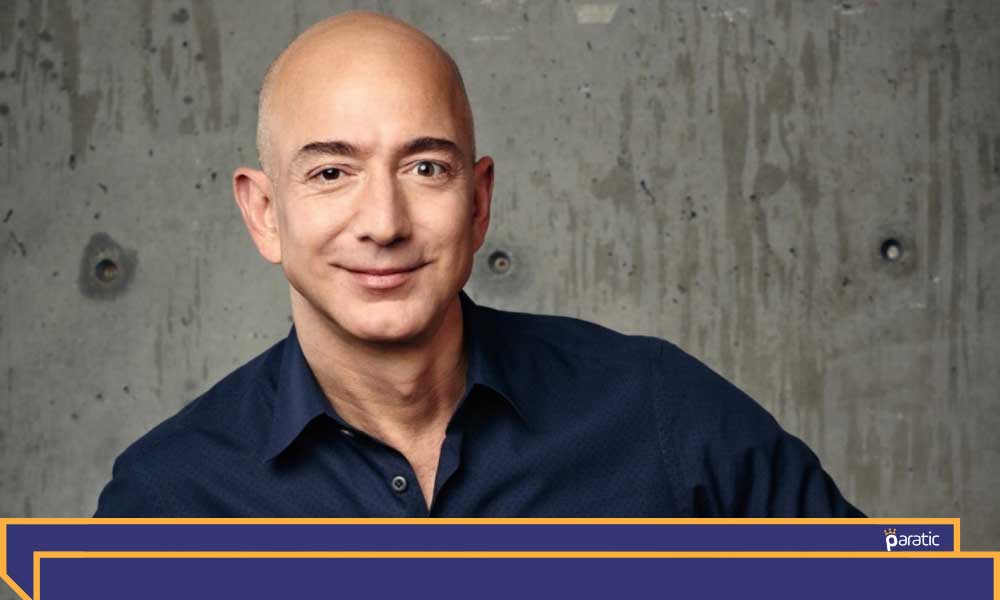 Dünyanın En Zengin İkinci İnsanından Korkutucu Ekonomi Uyarısı!