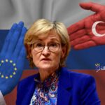 AB: Türkiye’ye Rus Yaptırımları Uygulanabilir