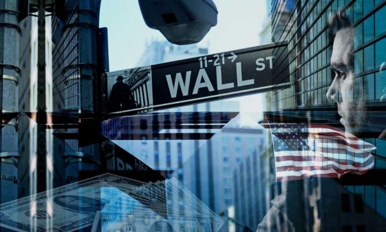 ABD Borsaları Yükseliyor! Endekslere İki Cepheden Destek Var
