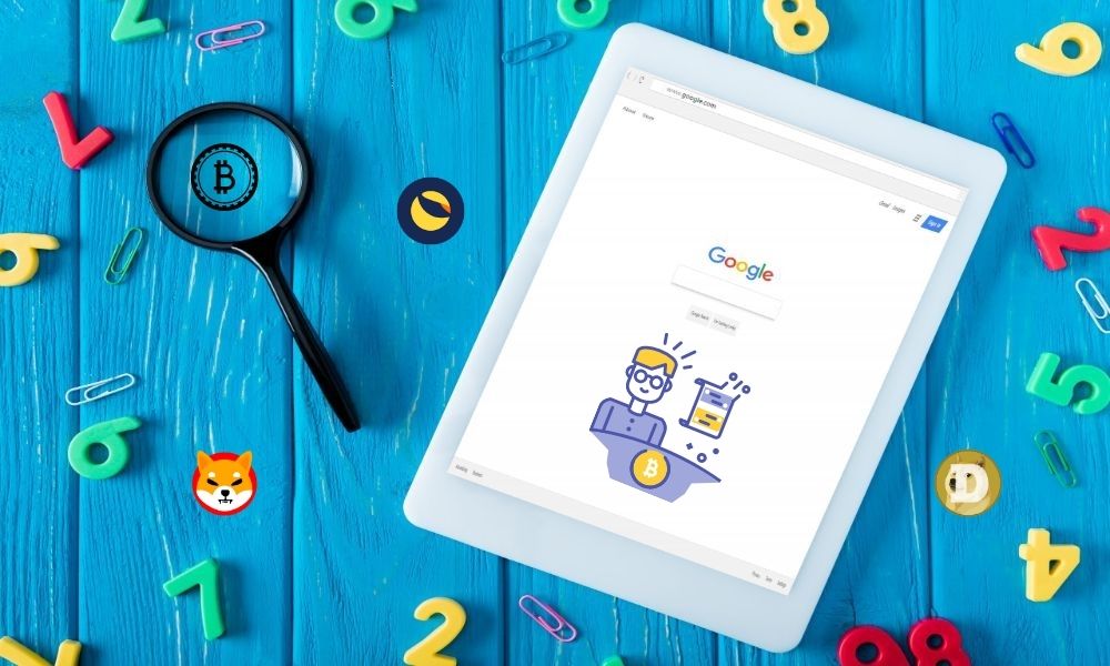 SHIB ve Terra LUNA Şaşırttı! ABD Google Arama Verileri Ne Diyor?