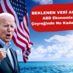 ABD Ekonomisi Resesyon Sonrası Beklenti Üstü Büyüdü