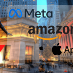 ABD Hisselerinde Bilanço Şoku! Wall Street Milyarlarca Dolar Eridi