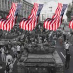 ABD Kiev Büyükelçiliği Vatandaşlarına Ukrayna’dan Ayrılın Dedi