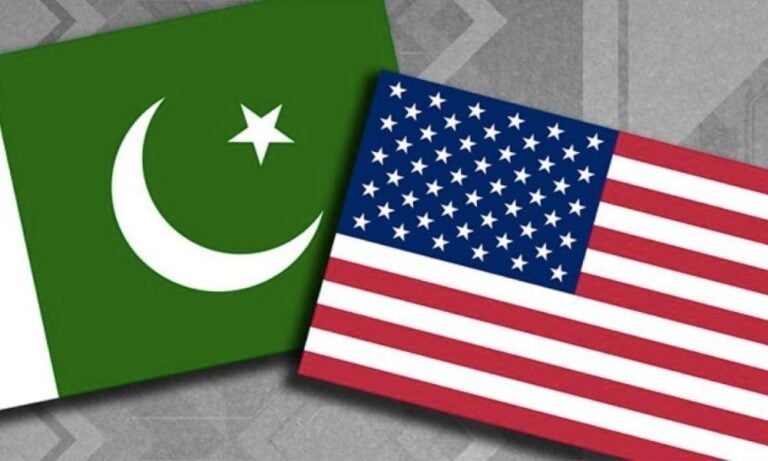 ABD, Pakistan için Harekete Geçti: Yeni Yardım Paketi Duyuruldu