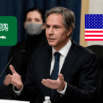 ABD Suudi Arabistan ile İlişkilerini Gözden Geçiriyor