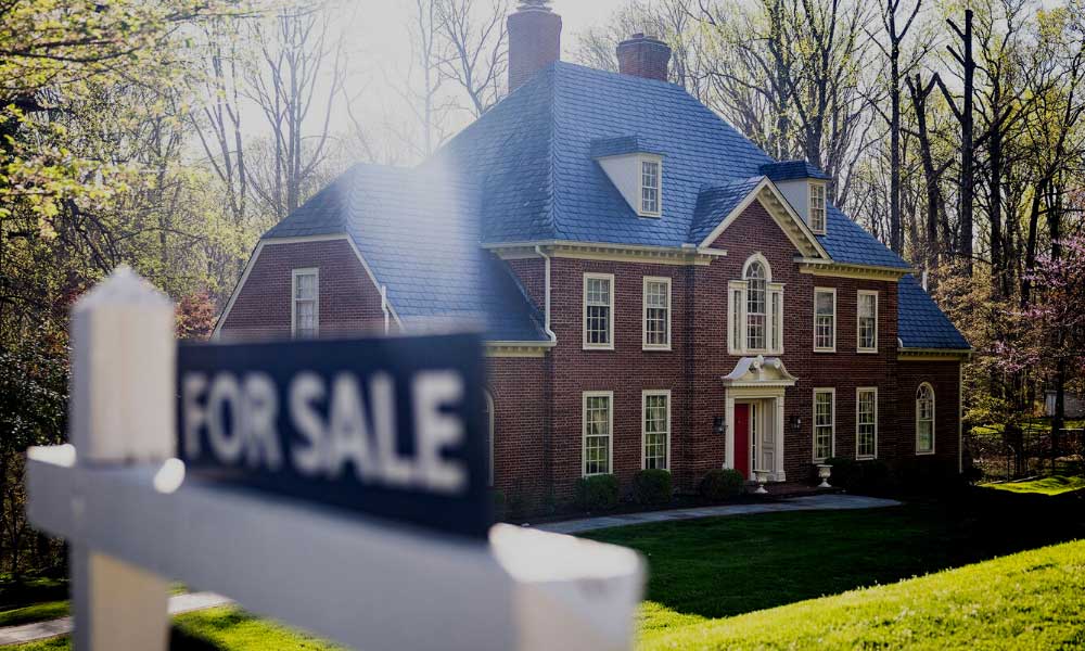 ABD’de Konut Fiyatları Artışı Ağustos’ta Rekor Hızda Geriledi