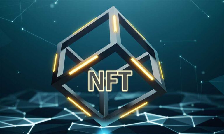 ABD’de NFT Marka Başvuruları Bu Yıl Üçe Katlandı