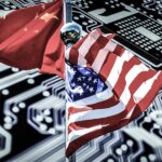 ABD’den Çin’e Yarı İletken Yaptırımı: İhracat Kısıtlanıyor