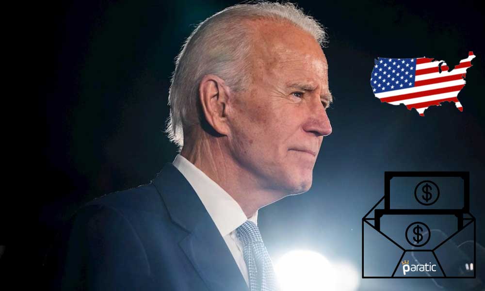 ABD’den Üretim Projelerine Milyar Dolarlık Hibe!