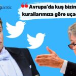 AB’den Elon Musk’a Uyarı! “Bizim Kurallarımız Geçerli”