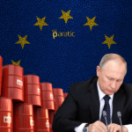 AB’den Rusya’ya İlhak Cevabı: 8. Yaptırım Paketi Geldi