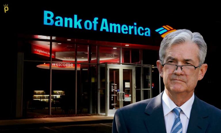 ABD’nin 2. En Büyük Bankası da Beklenti Üstü Kazandı