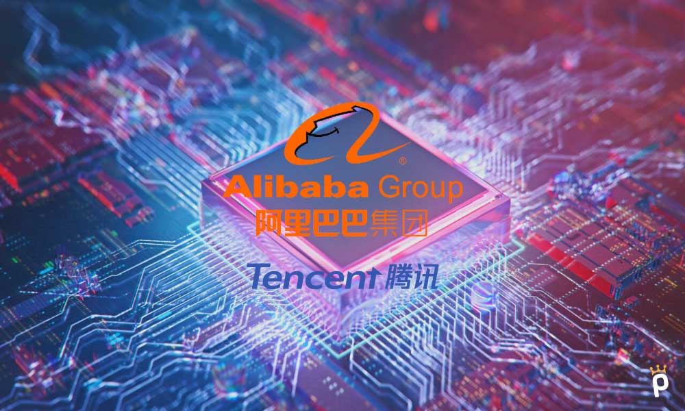 ABD’nin Çip Kısıtlaması Çinli Şirketleri Vurdu!