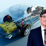 Ağyel: Türkiye Elektrikli Araç İthalatında Sıkıntı Yaşıyor