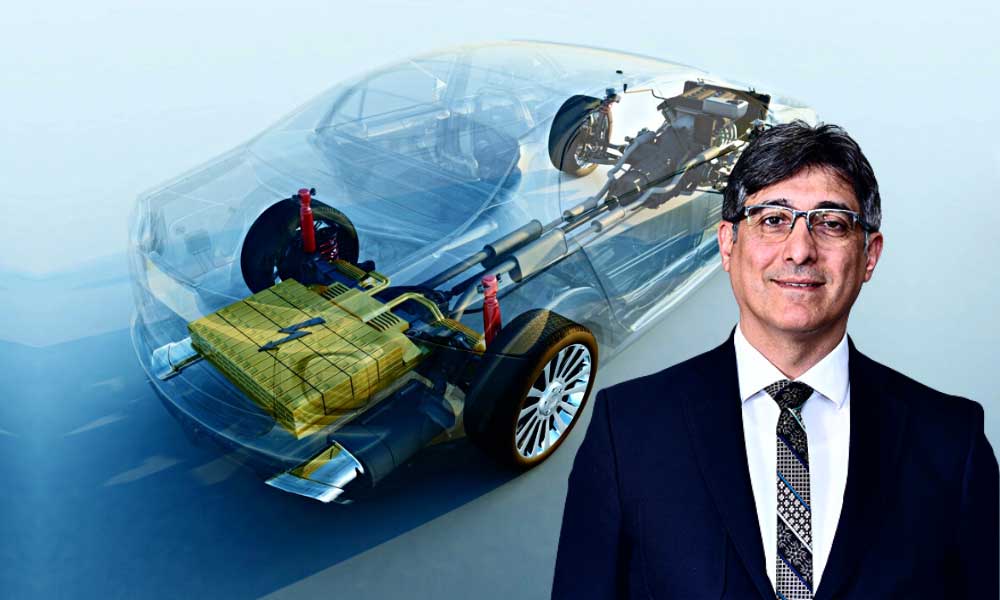 Ağyel: Türkiye Elektrikli Araç İthalatında Sıkıntı Yaşıyor