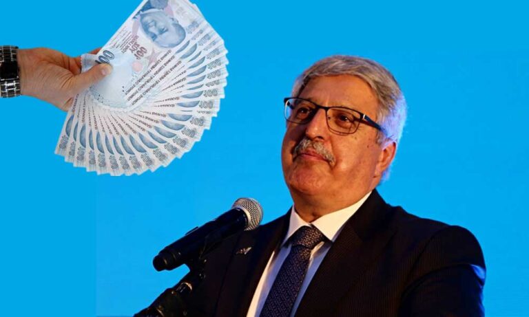 AKP’den Asgari Ücret Açıklaması Geldi: Beklentiyi Aşacak