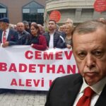 Alevi Örgütlerinden Erdoğan’a Tepki