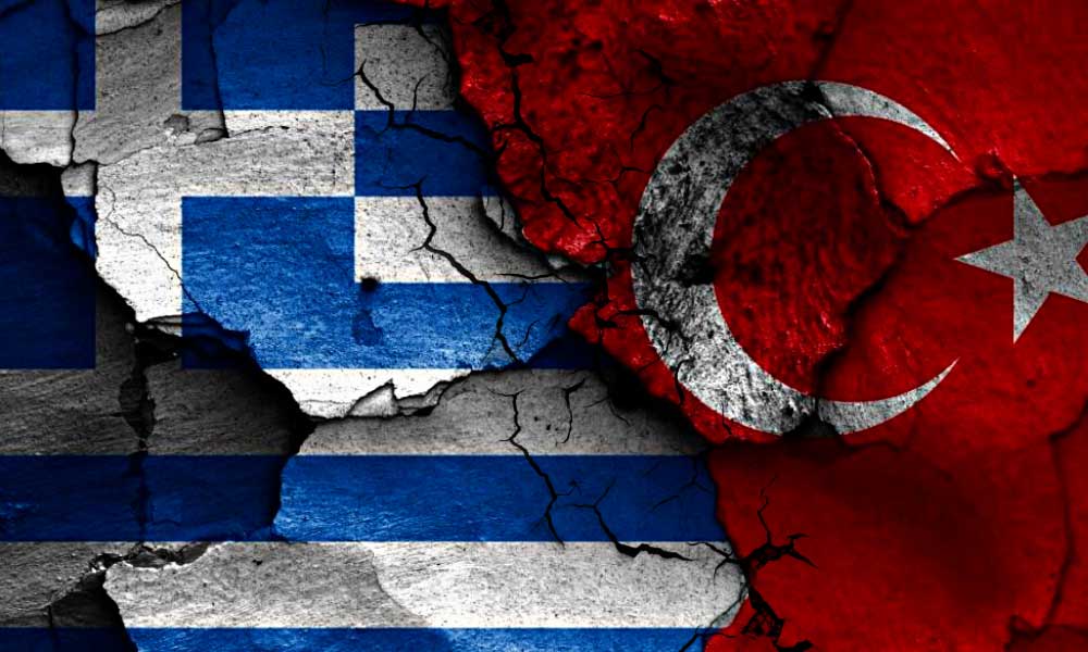 Alman Basınında Ege Gerilimi Yorumu: Türkiye Yalnız Kalır