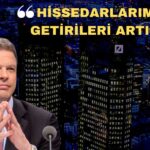 Alman Deutsche Bank 16 Yılın En Yüksek Kârını Açıkladı!