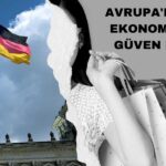 Alman Tüketici İkliminde Çöküş Şimdilik Durdu