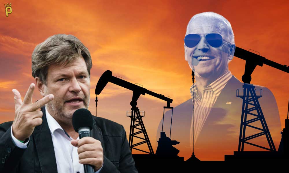 Almanya ABD ve Diğerlerini Astronomik Fiyatlarla Suçladı