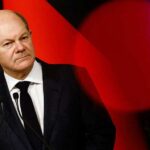 Almanya Başbakanı: Rusya’nın Enerji Yaptırımı Batı’yı Bölemedi