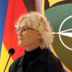 Almanya: NATO Rusya’ya Karşı Daha Fazlasını Yapmalı