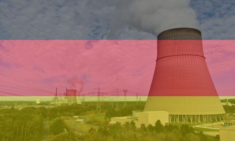 Almanya’da Nükleer Santraller Kapatılacak mı? Son Nokta Koyuluyor
