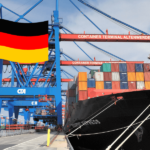 Almanya’da İhracat ve İthalat Ağustos’ta Yeniden Arttı