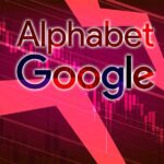 Alphabet Hisseleri Düşük Gelir Bildirimi Sonrası Kayıplarını Artırıyor