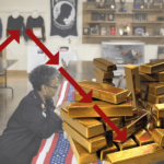 Altın ABD İstihdamı Sonrası 1700 Dolar Altına İndi