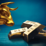 Altın Fiyatları Zayıf Dolarla 2 Haftanın En Yükseğine Çıktı