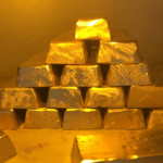 Altın Resesyondan Destek Bulsa da Yeterince Yükselemiyor