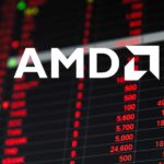 AMD Hisseleri Zayıf Üçüncü Çeyrek Raporu Sonrası Düşüyor