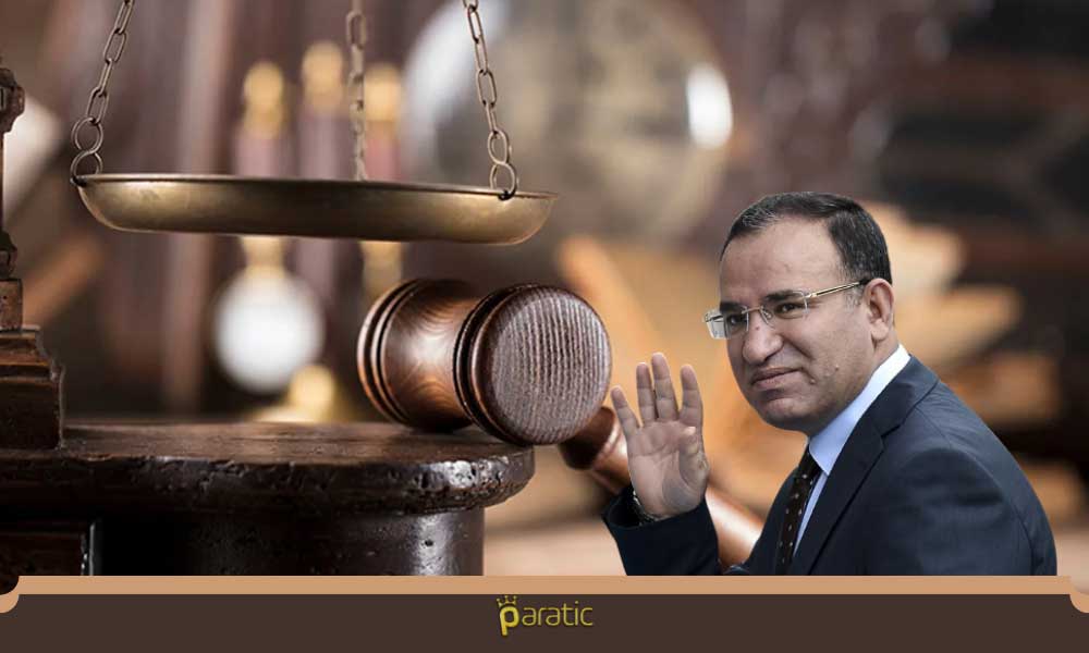 Anayasa’nın 2 Maddesinde Değişikliğe Gidiliyor!