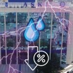 Ankara’da Gündem Suya İndirim! ASKİ İflas mı Ediyor?