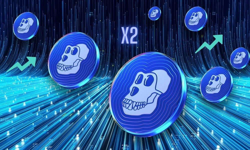 FXStreet İddia Etti: ApeCoin Fiyatı Kolayca İkiye Katlanabilir!