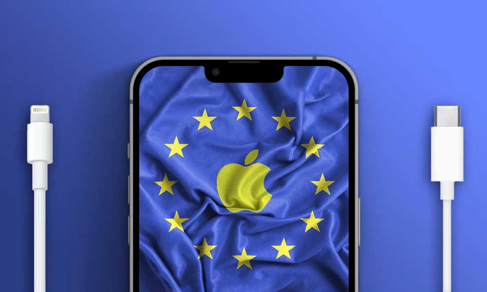 Apple AB’nin Kararını Kabul Etti: iPhone Şarjları Değişiyor