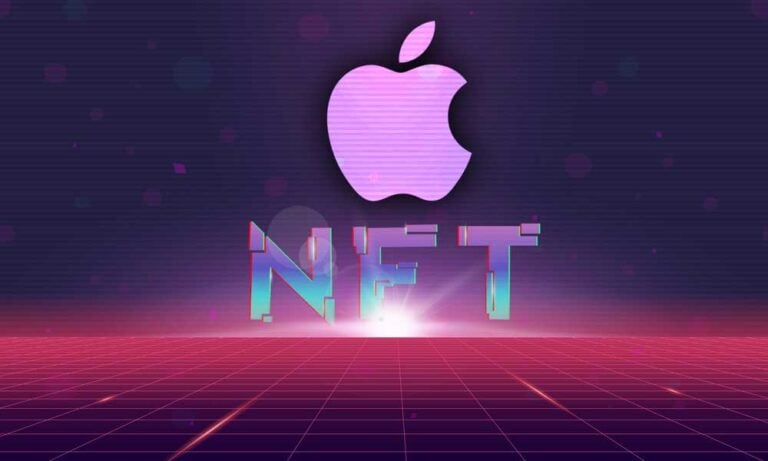Apple’dan NFT Kararı: App Store’da Kurallar Netleşti