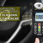 Araçlara Yeni Düzenleme: Alkol Kilidi Zorunlu Olacak