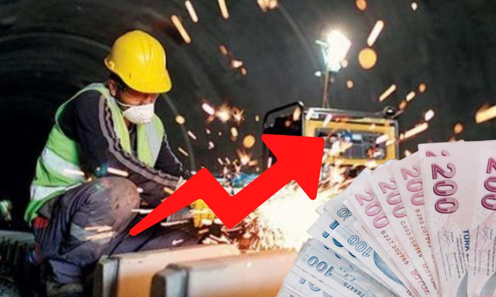 Asgari Ücrete Dair Yeni Tahmin Açıklandı