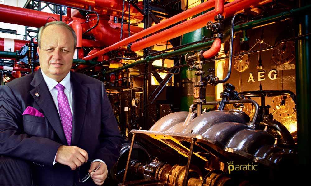 ASO Başkanı Tarih Verdi: Kredi Muslukları Açılacak