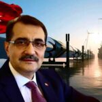 Dönmez: Avrupa Doğal Gaz için Türkiye’yi Tercih Ediyor